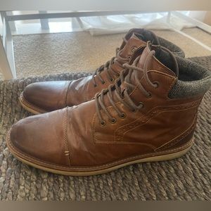 Men’s Sonoma boots size 12